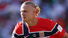 The Norwegian national won hearts at the World Cup.