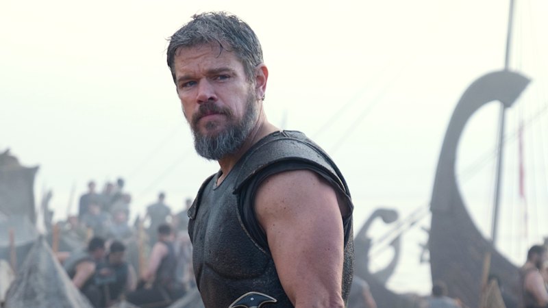 The Odyssey has called it: Guilt is good