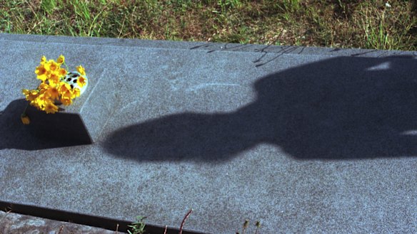 Our lives in this lockdown have been haunted by death.