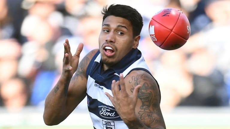 Tim Kelly wants a move to West Coast, but the Cats aren't happy with the Eagles' offer.