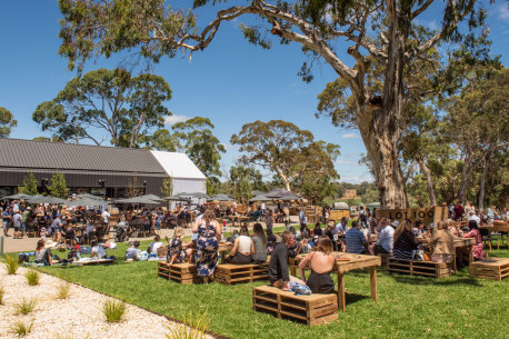 Australia’s best food destinations