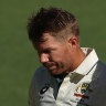 ‘Respected’ Warner to play retirement Test on a revitalised SCG pitch