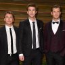 Hemsworth brothers Luke, Liam and Chris are the rumoured buyers of a $10.5 million acreage in Newrybar.