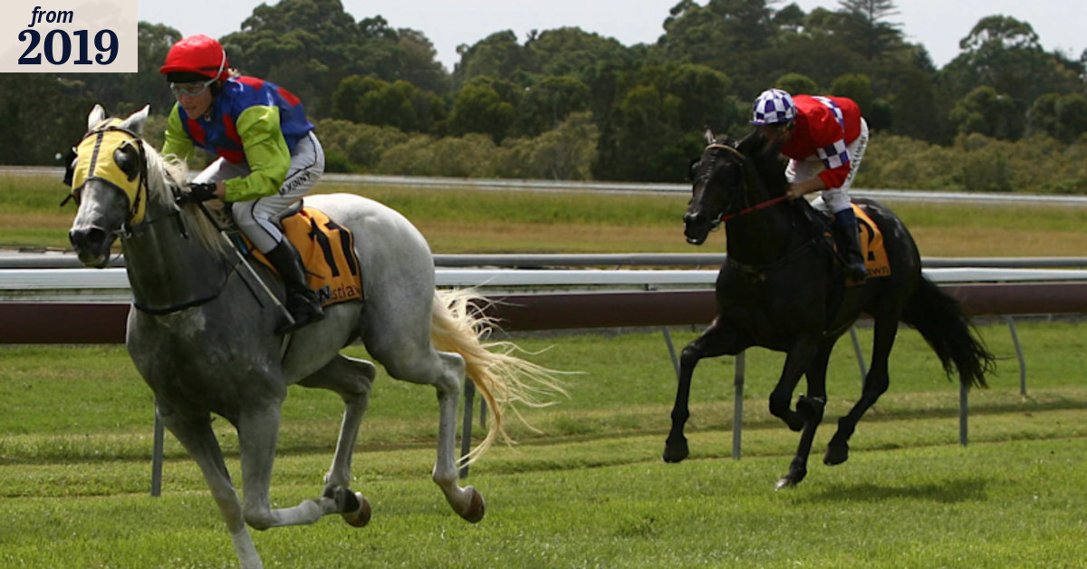 Race-by-race guide and tips for Ballina on Monday