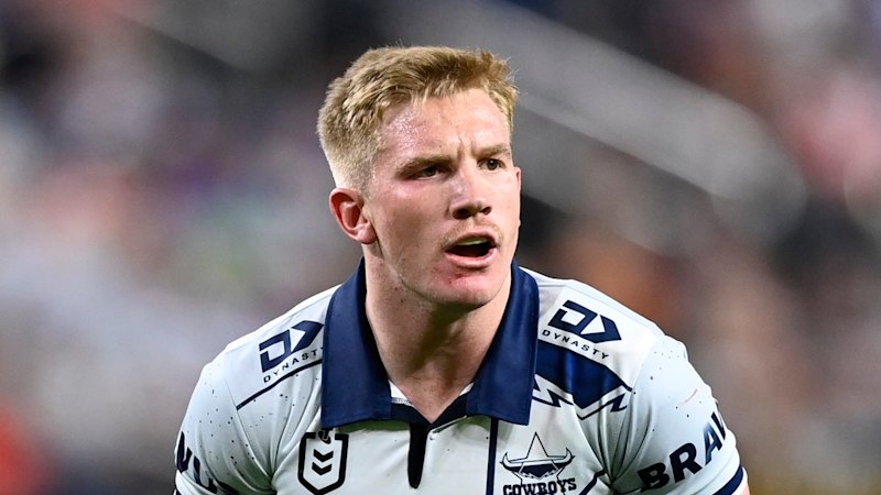 Tom Dearden dismisses ‘nonsense’ speculation about his future