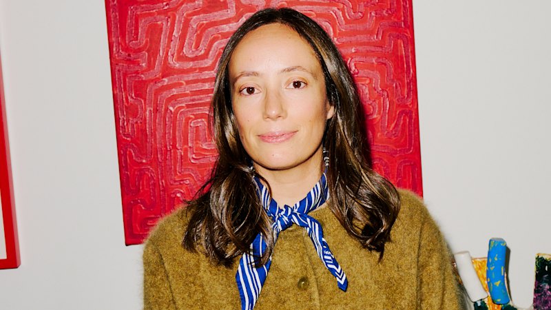 Before my grandfather, most Australians had never eaten steak cooked in this way