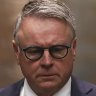 Veteran Labor MP Joel Fitzgibbon to quit at next election