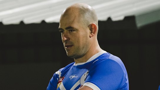 Terry Campese has announced he will not contest the seat of Monaro for the Labor Party at the NSW election.