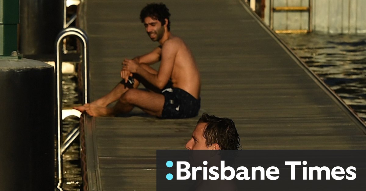 Balmain: Why you never want to leave - Vimarsana News