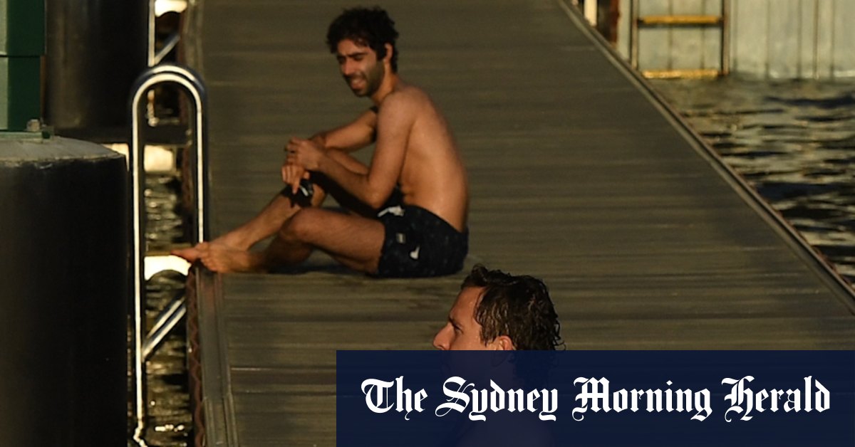 Balmain: Why you never want to leave - Vimarsana News