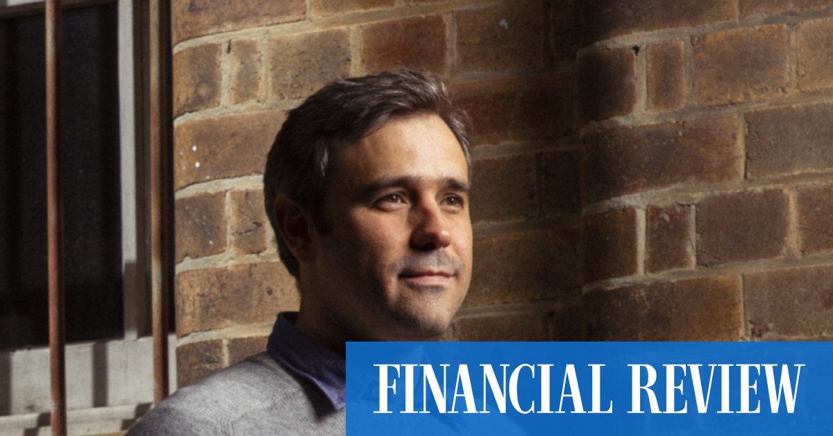 Stockspot's Chris Brycki, Talaria's Hugh Selby-Smith, Schroders Claire Smith reveal what they wish they knew earlier - Vimarsana News