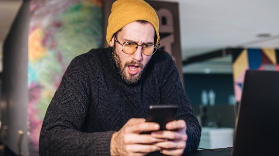 Millennials are grappling with the realisation they are no longer at the forefront of youth culture.