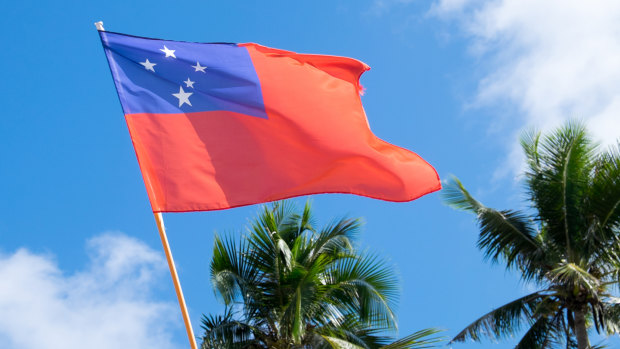 Brisbane man remains in custody over possible extradition to Samoa