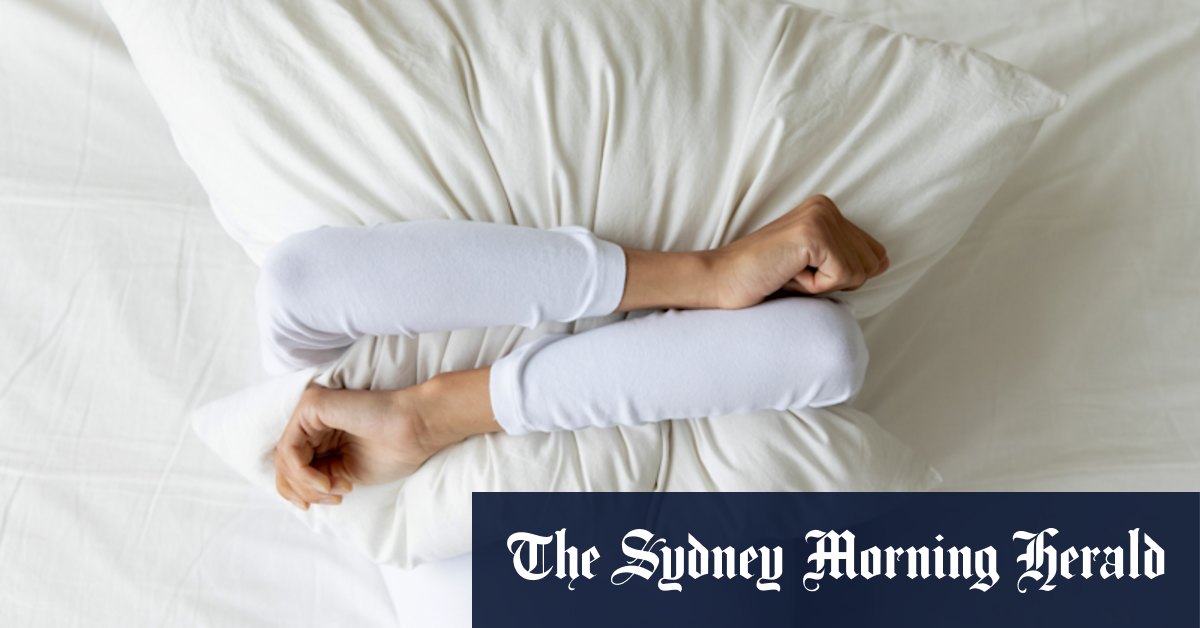 How does diet affect sleep? - Vimarsana News