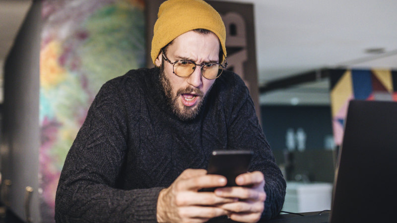Millennials Are Getting The Ok Boomer Treatment From Gen Z