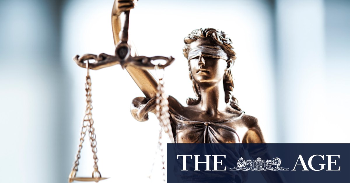 A COVID case sparks Victorian Bar fight - Vimarsana News