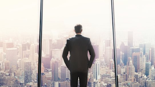 “The change in our blind trust in ‘gentlemen’ has been happening for a long time.”