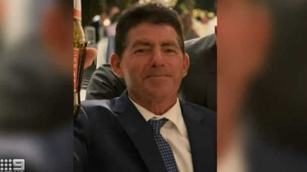 Tony Plati died in a hit-and-run incident on Sydney's Northern Beaches in February.