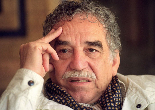 Was the publication of Gabriel Garcia Marquez’s so-called lost novel a betrayal?