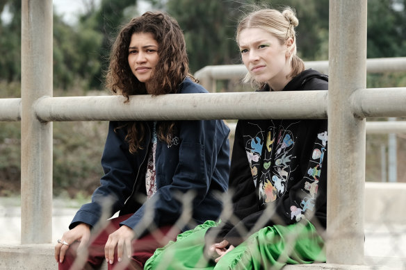 Will Rue reunite with Jules? 