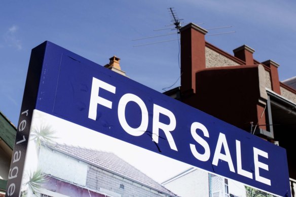 Abolishing stamp duty would help more people enter the housing market.