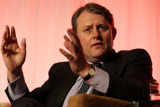 Chris Mackay grows MFF Capital, picks talent from Magellan Financial ...