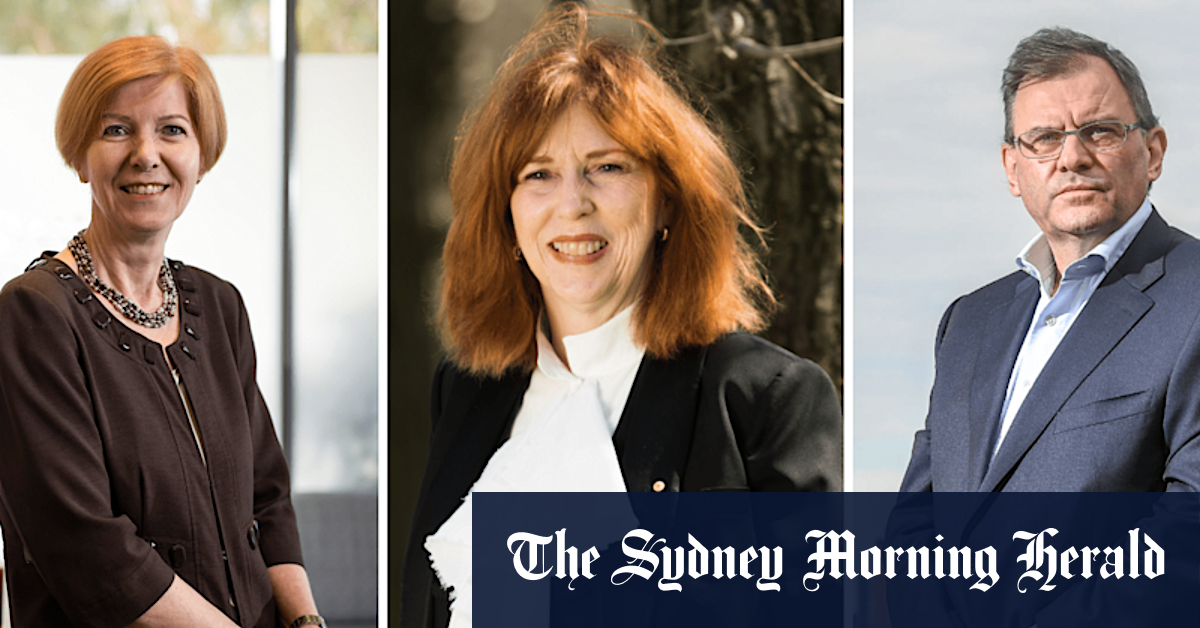 Executive salaries: Three Victorian vice chancellors paid more than $1m, despite uni deficits - Vimarsana News