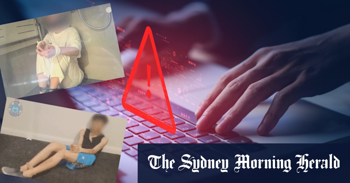 WA international students ordered to fake own kidnappings in rising scams - Vimarsana News