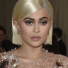 Cashing in: Kylie Jenner sells $880 million stake in her cosmetics company