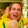 Cattledog! Bradbury and Diamonds: Lessons for the Matildas against France