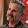 Steve Carell stars in the latest Bill Lawrence feelgood comedy Rooster.