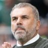 Real Madrid showdown for Postecoglou as Celtic learn Champions League fate