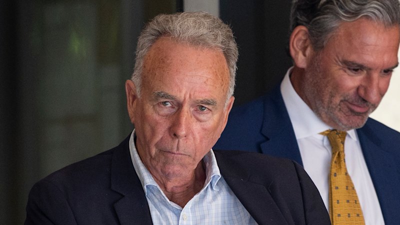 Daylesford driver who killed five felt ‘hazy’ before fatal crash: inquest