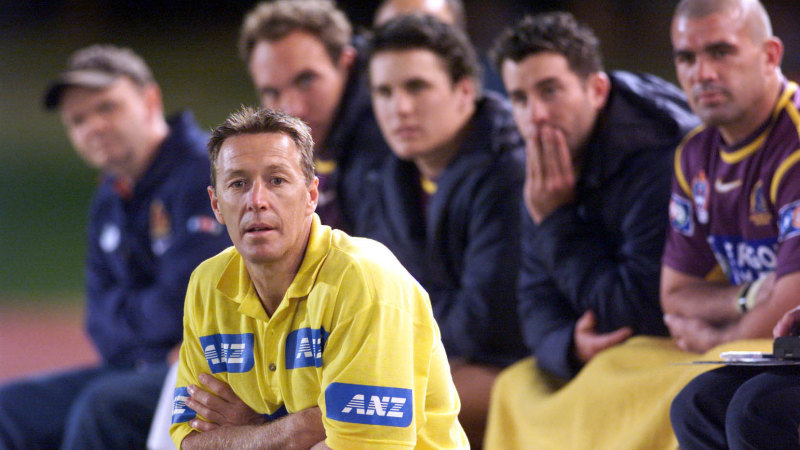 That's how fickle life can be. One game': The match that made Bellamy