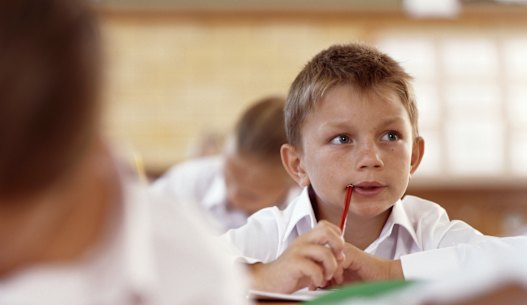While a cyclone bore down on the state’s south-east, a record number of students sat NAPLAN – but other states still have Queensland beat on multiple fronts.