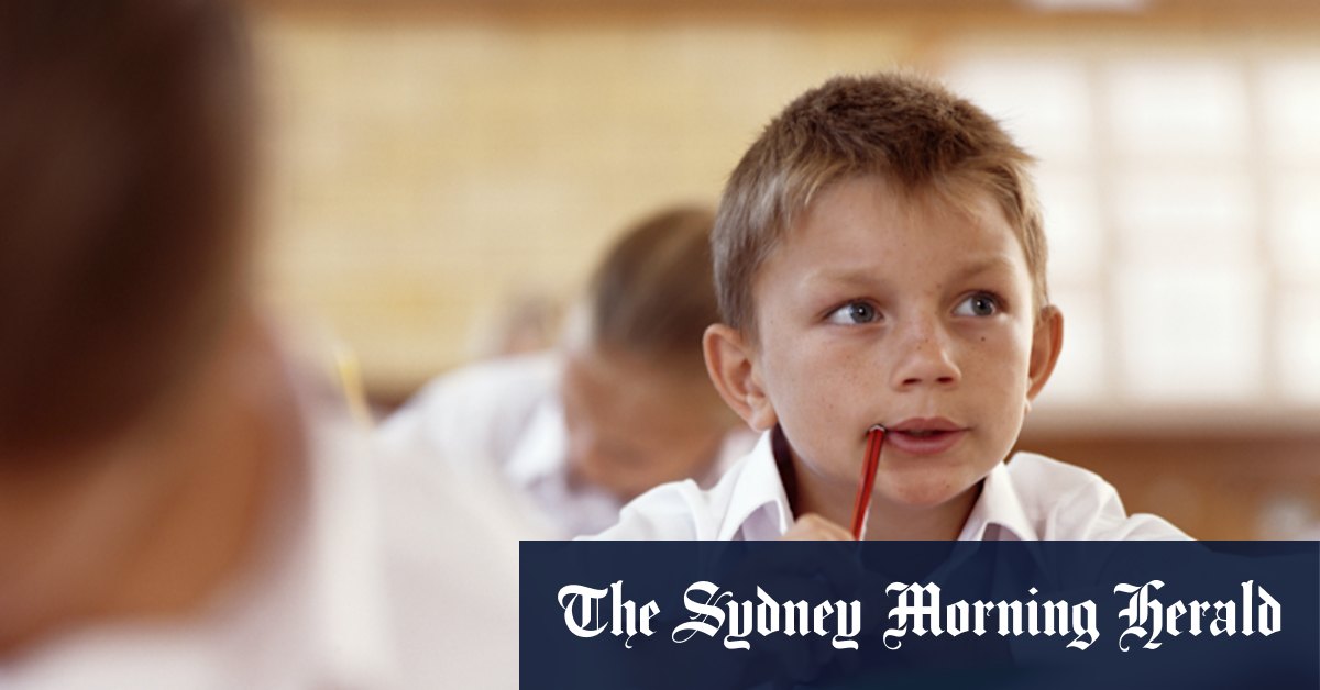 Queensland gets gold star for NAPLAN participation amid cyclone chaos