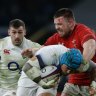 'You are hated there': England prepare for frosty Welsh welcome