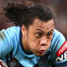 ‘He’s absolutely in the mix’: Meninga wants Luai to choose Australia over Samoa