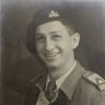 ‘I just thought to myself, this is how I die’: Jewish WWII soldier