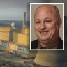 EnergyAustralia fined $1.5 million after Yallourn power plant worker’s death