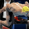 Olympics day five in photos.
