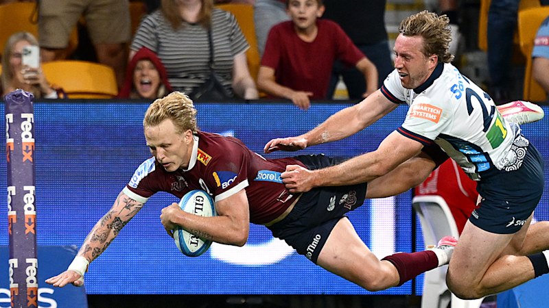 Individual brilliance stumps Waratahs, but would delight Wallabies coach