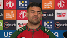 David Fifita.