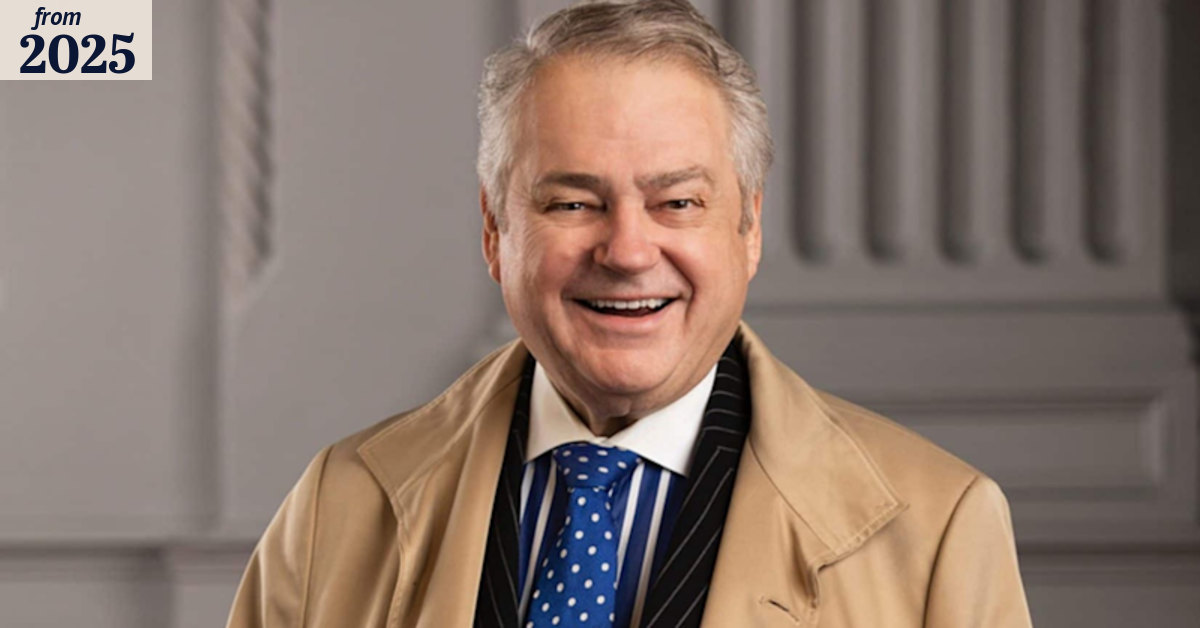 Keith Suter obituary: Foreign affairs commentator, human rights ...
