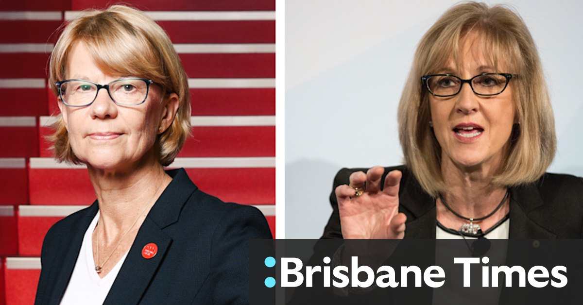 Alison Watkins and Carolyn Hewson to join RBA board - Vimarsana News