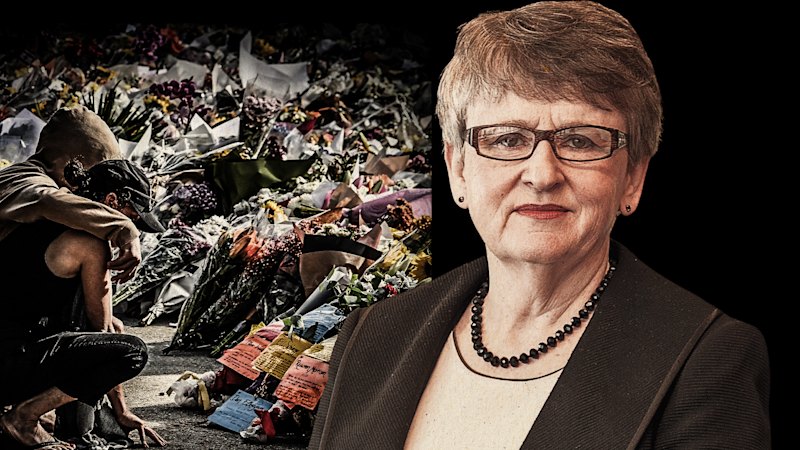 Commissioner reveals plan for inquiry into Bondi attack, antisemitism