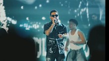 Aujla was set to start the Australian leg of his tour this week.