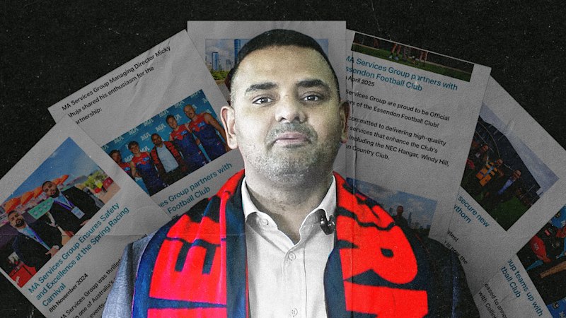 Embattled security firm haemorrhaging high-profile clients amid growing scandals