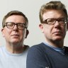 And when they Hamer: The Proclaimers still have it, three decades on