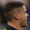 Prestia to have scans, ill Magpie duo back on track